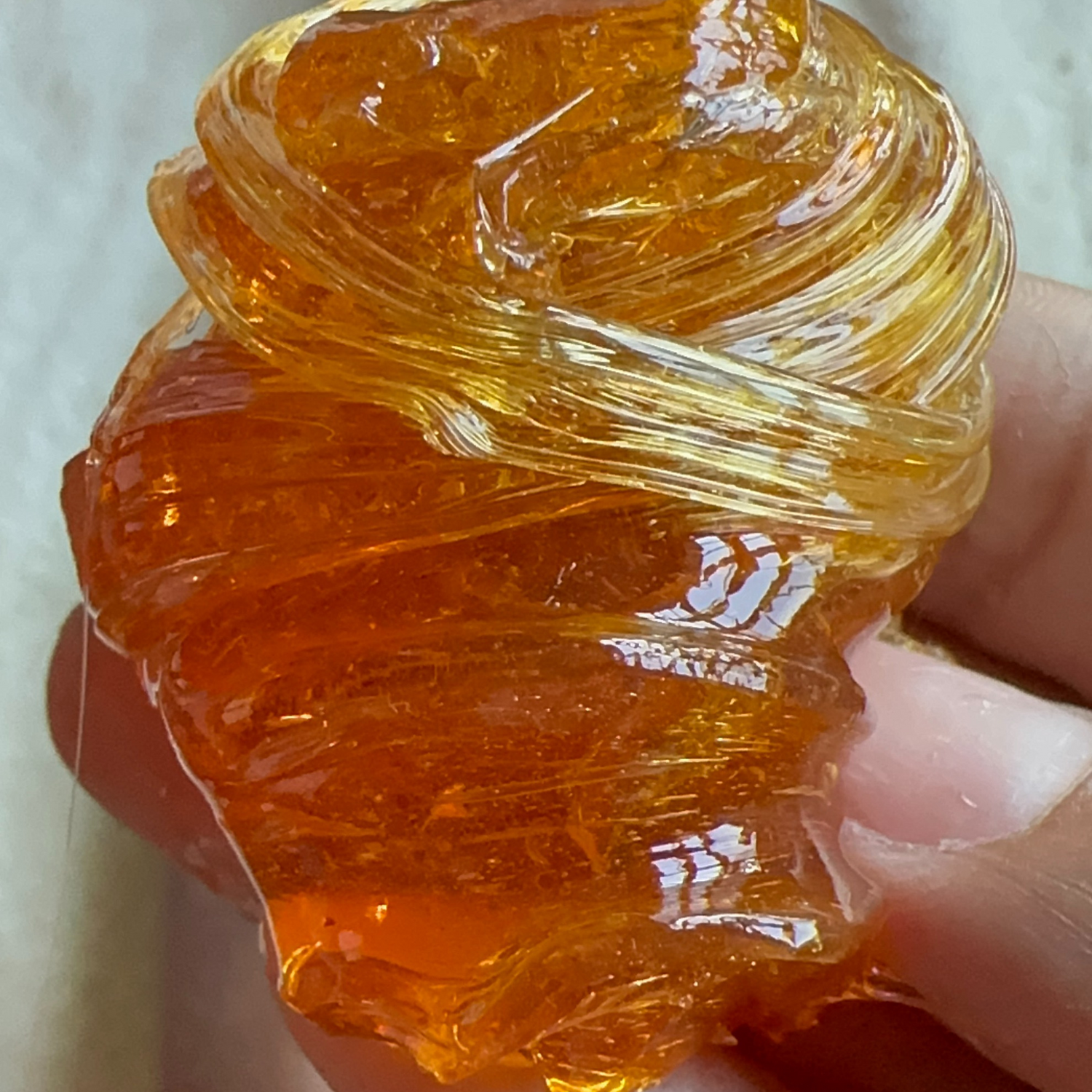 NEW-The TTS Sugaring Firm Paste - Time To Sugar