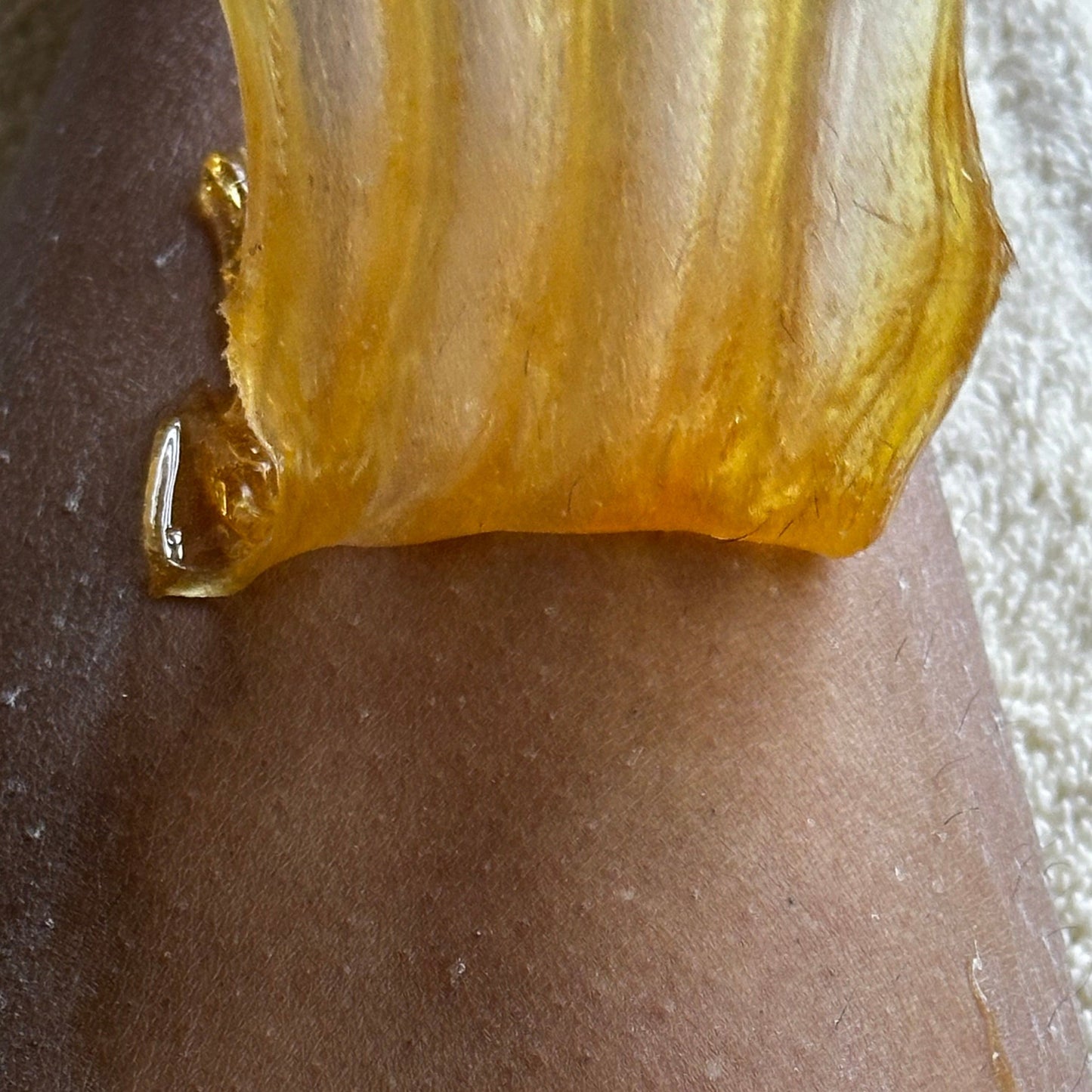 NEW-The TTS Sugaring Firm Paste - Time To Sugar