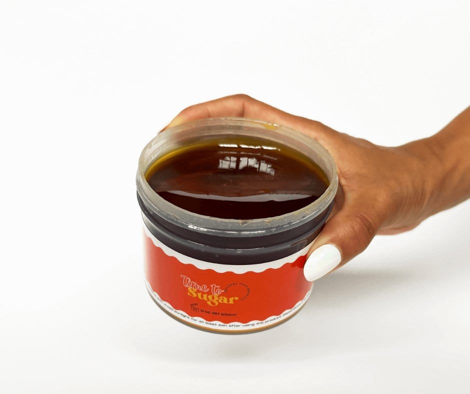 The Double The Sweetness Kit - Soft paste Convenience kit 2x20 oz