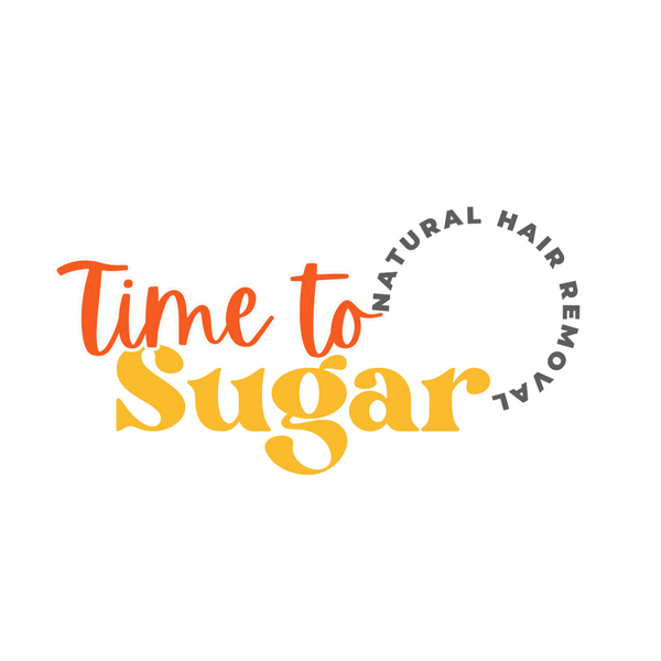 Time To Sugar