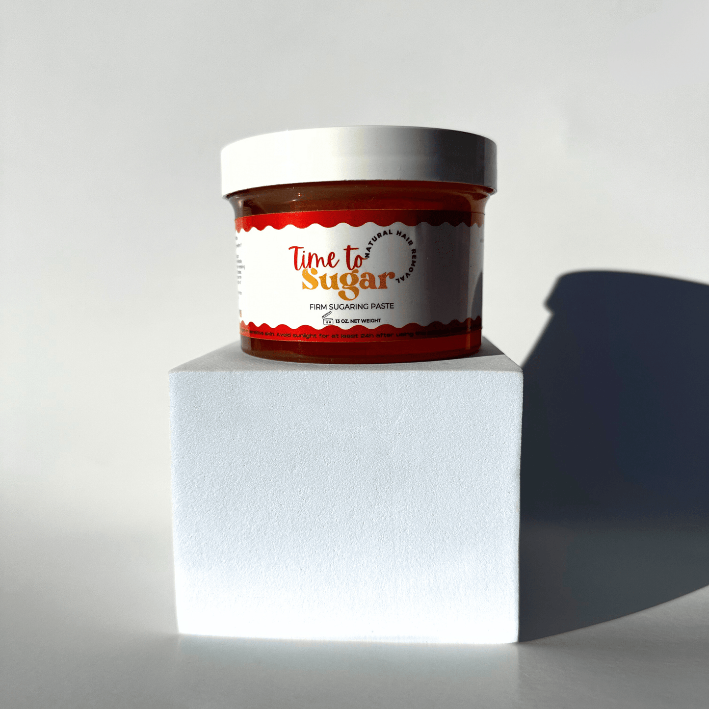 NEW-The TTS Sugaring Firm Paste