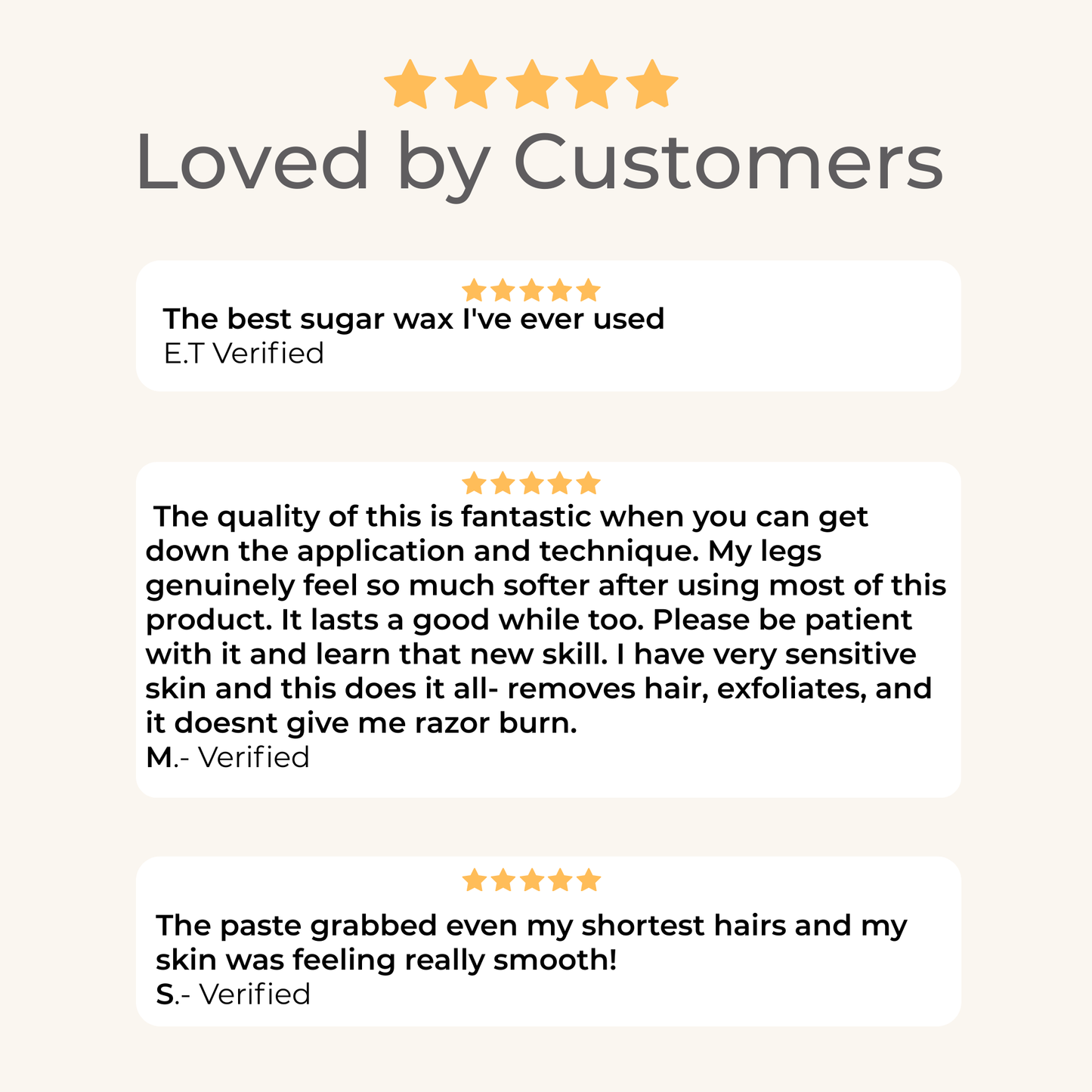 Duo Sugaring Kit | Firm + Soft Paste (26oz) with Strips & Accessories