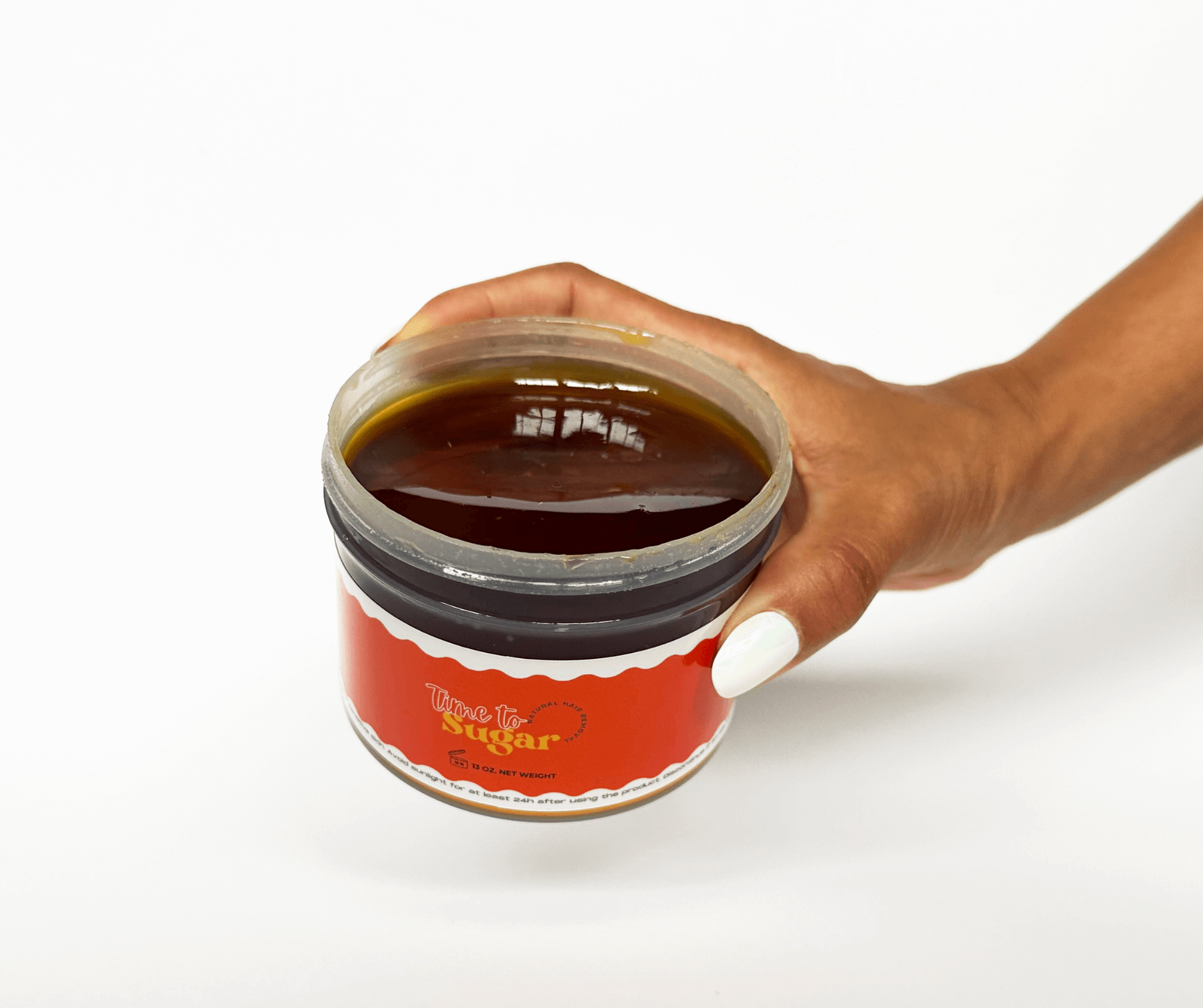 The TTS Big Time Kit- Soft paste 20oz - Time To Sugar