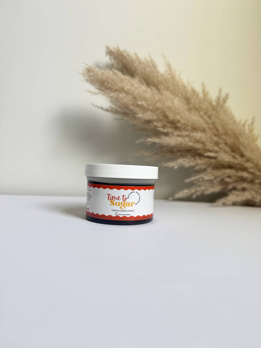 BEST SELLER -The TTS Sugaring Firm Paste