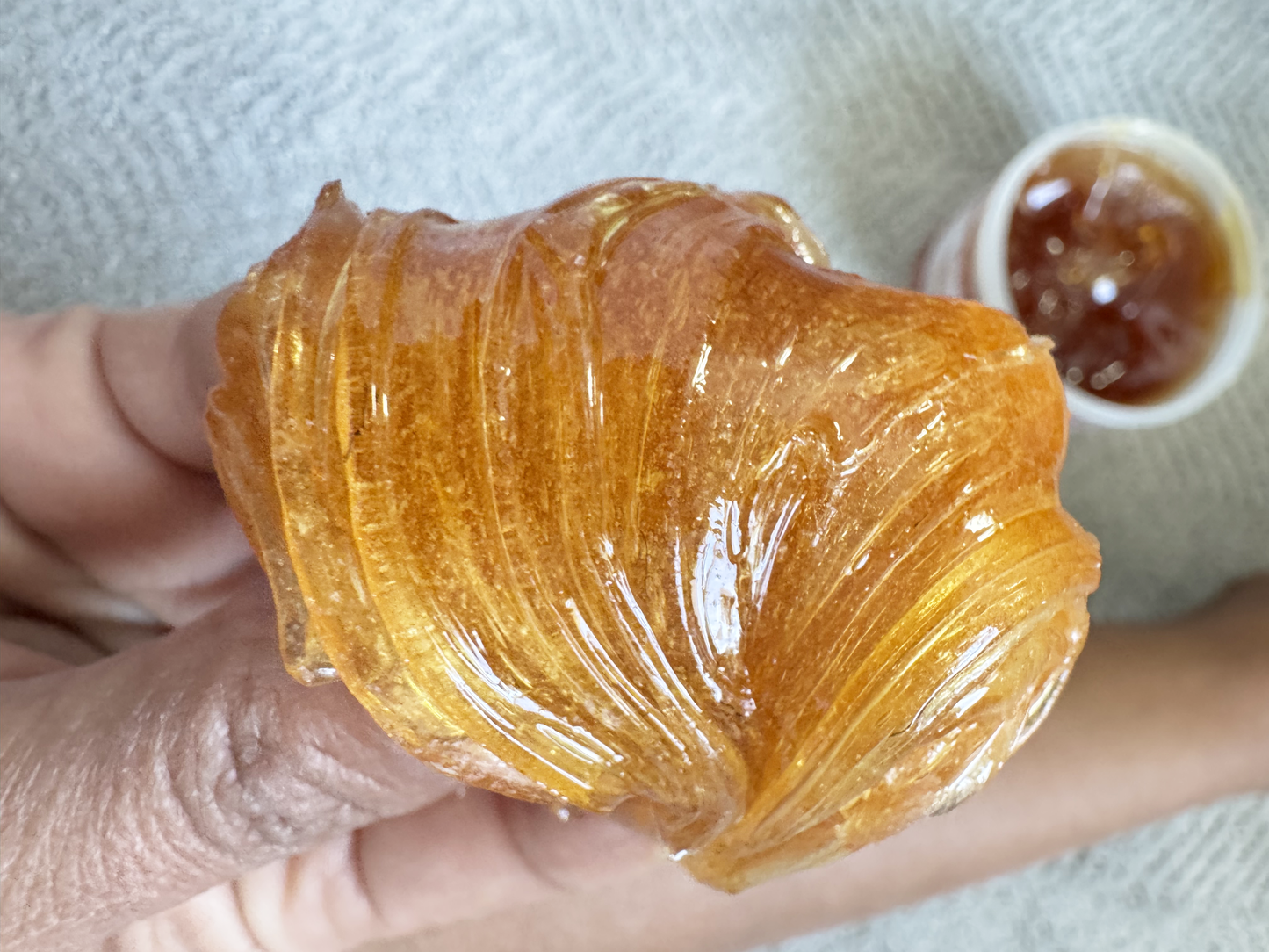 2 pack Firm sugaring pastes- 2x13oz with free tools